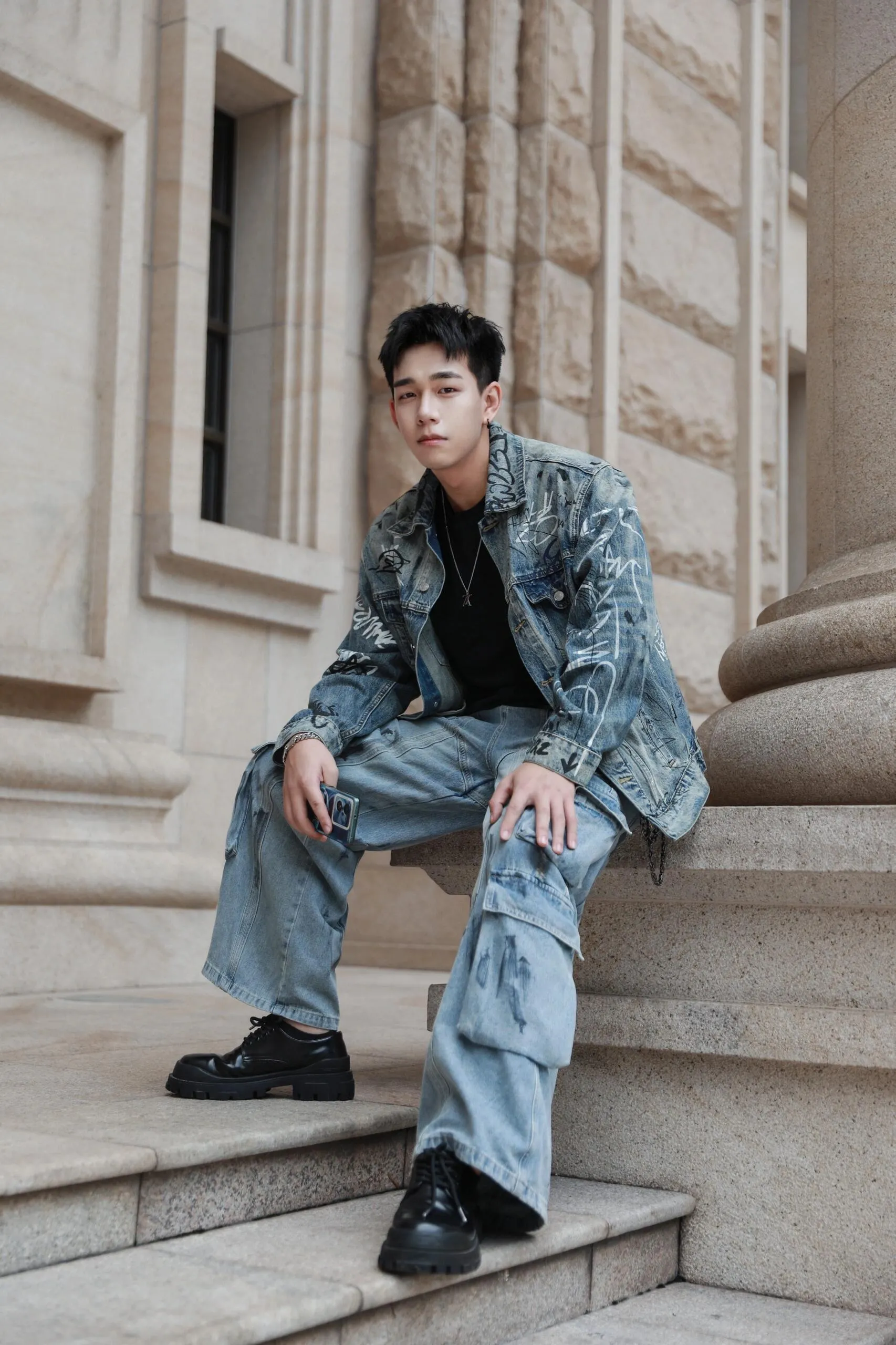 🔘『 』 🔘 𝐁𝐀𝐋𝐄𝐍𝐂𝐈𝐀𝐆𝐀 26FW * *